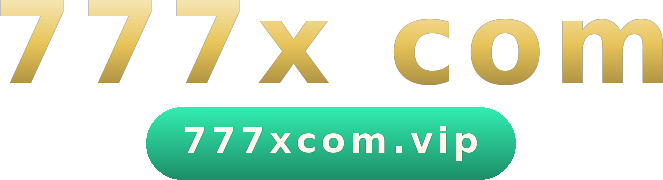 777x com logo